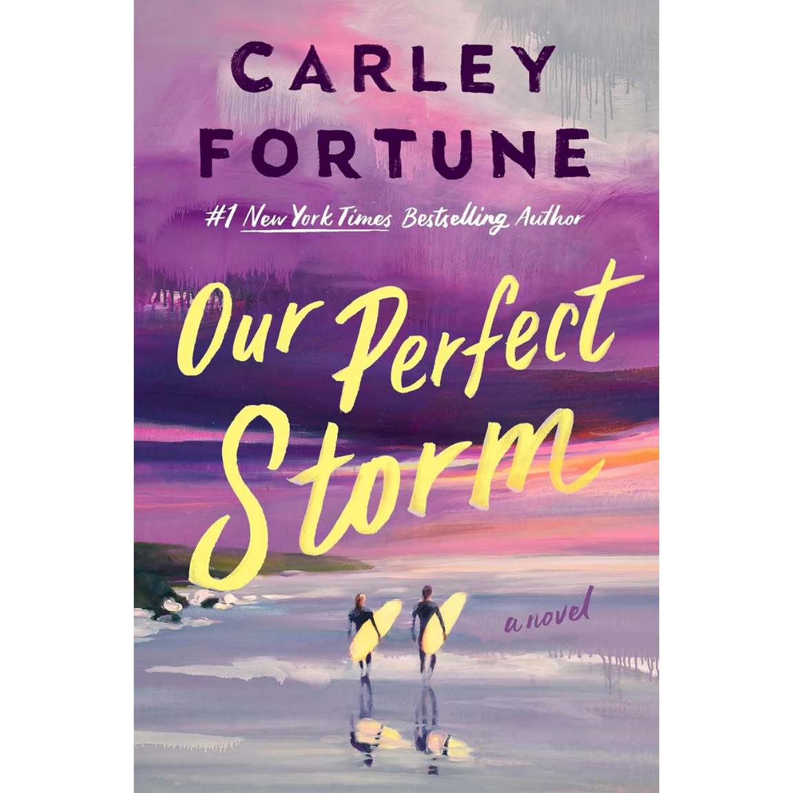 Our Perfect Storm