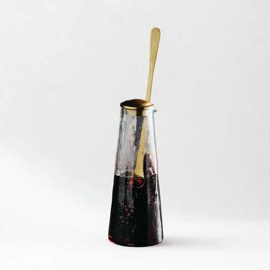 Pebbled Large Carafe