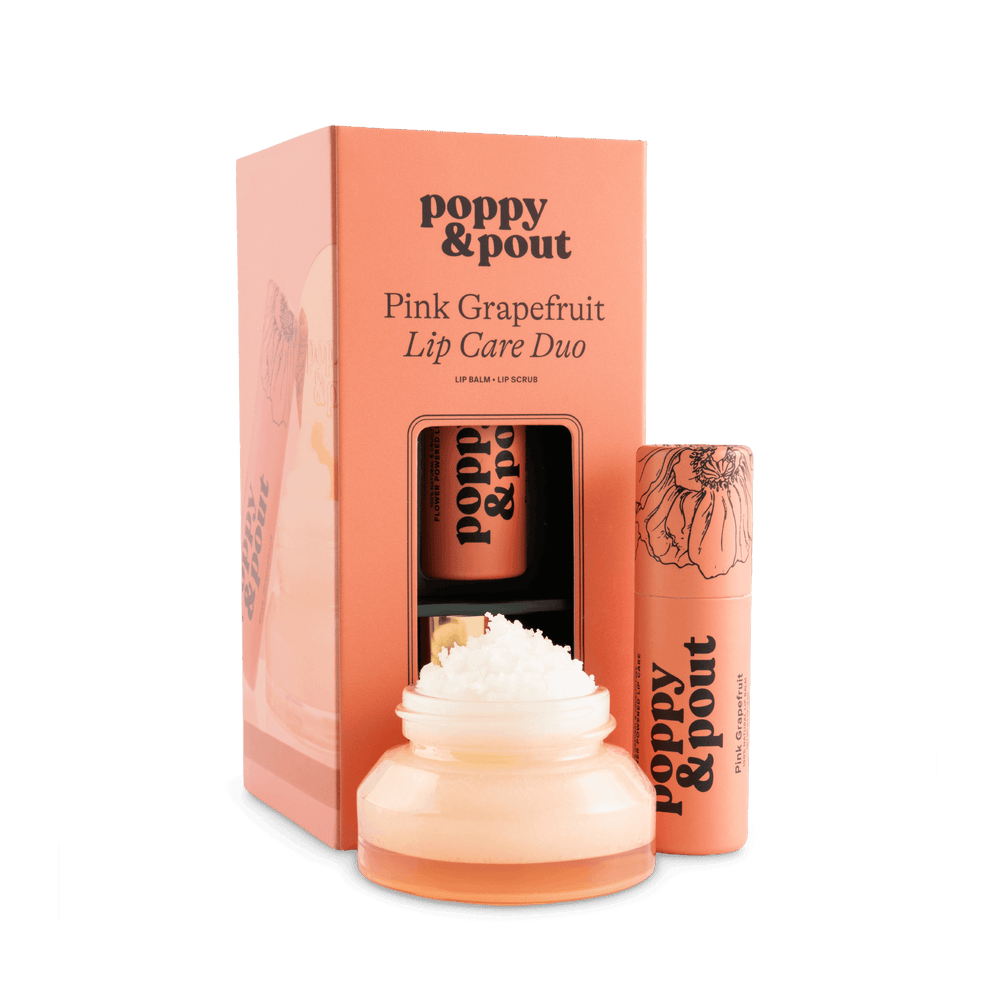 Lip Care Duo Gift Set