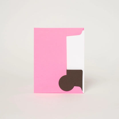 Confirmed Birthday Card