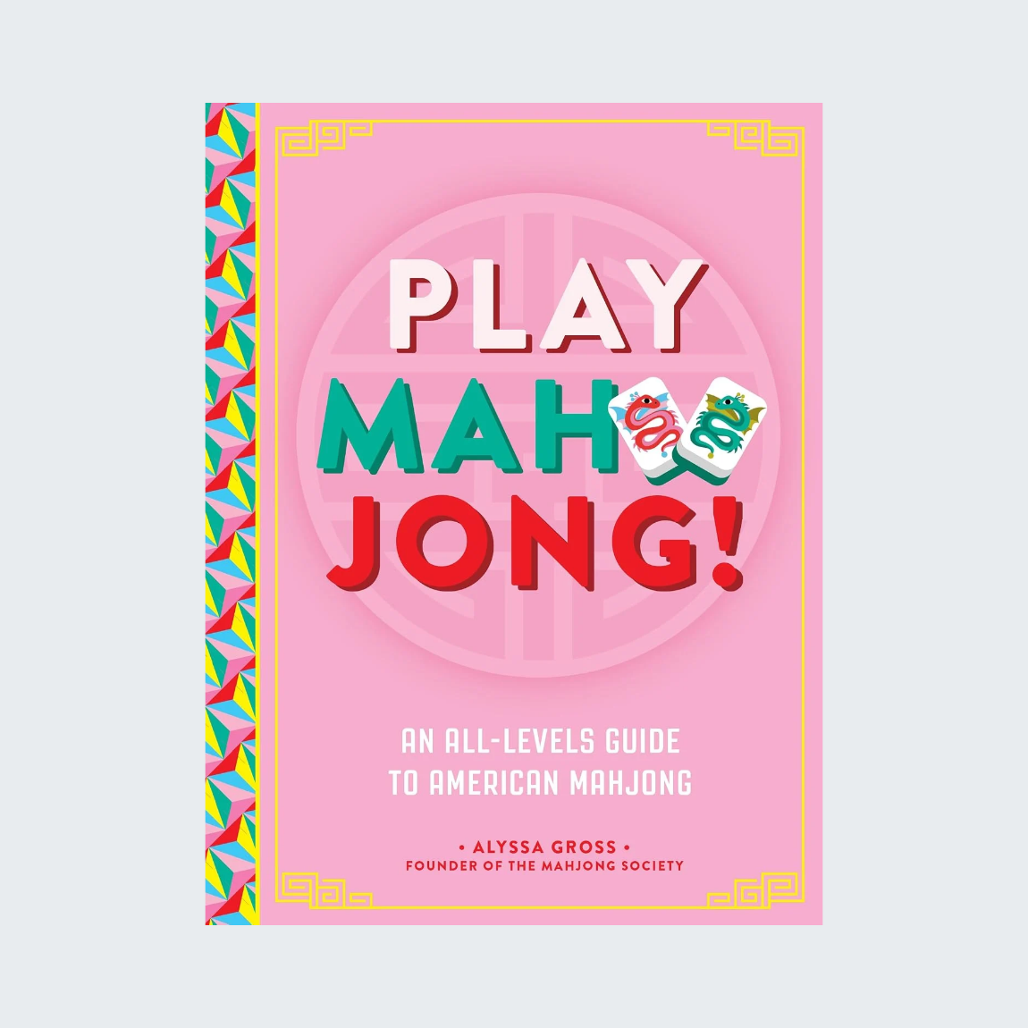 Play Mahjong!
