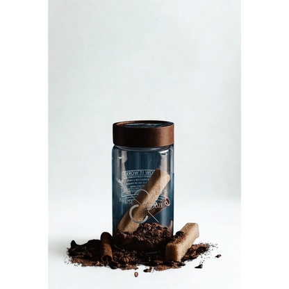 Polar Expresso Cocktail Infusion