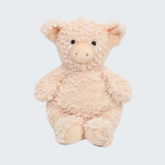 Polly Pig