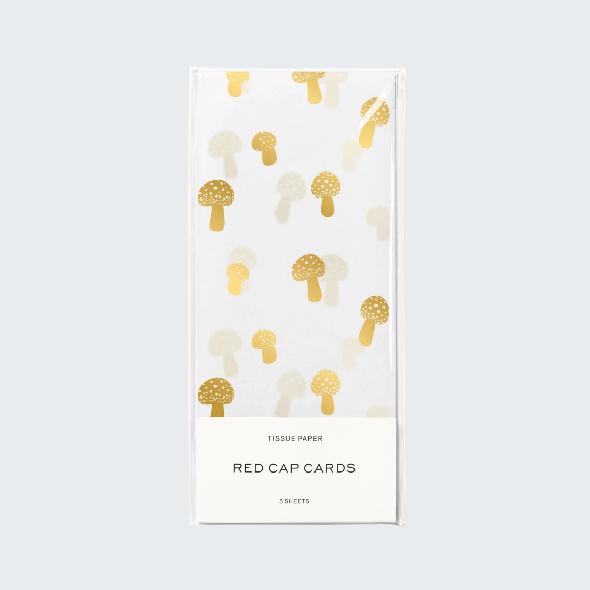 Holiday Tissue Paper