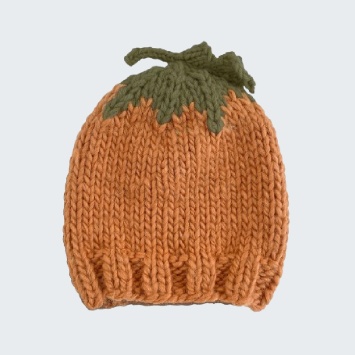 Pumpkin Hat