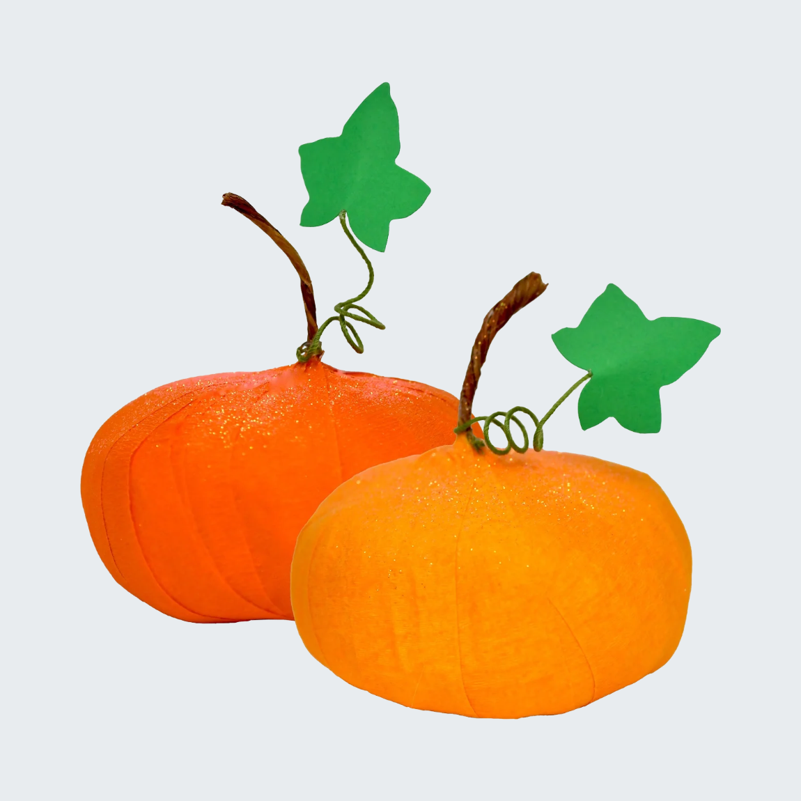 Pumpkin Mini Surprise Ball
