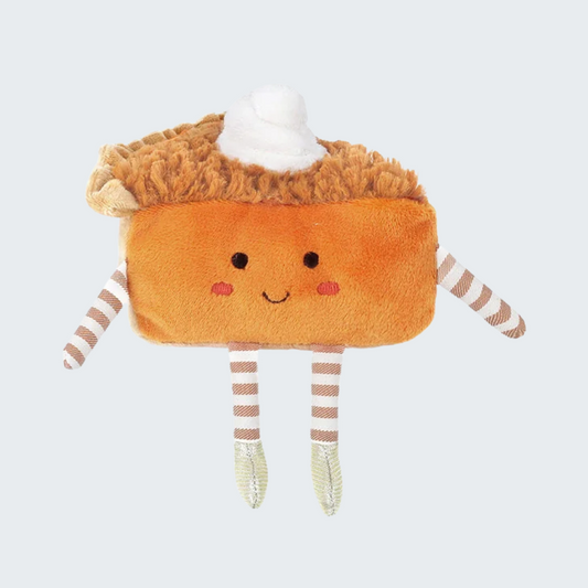 Pumpkin Pie