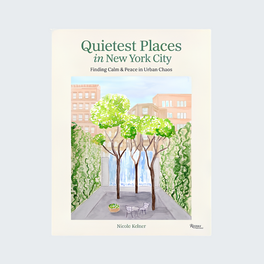 Quietest Places in New York City