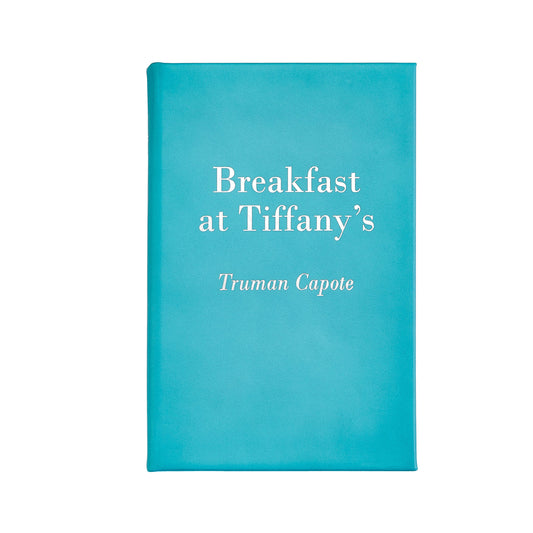 Breakfast at Tiffany's