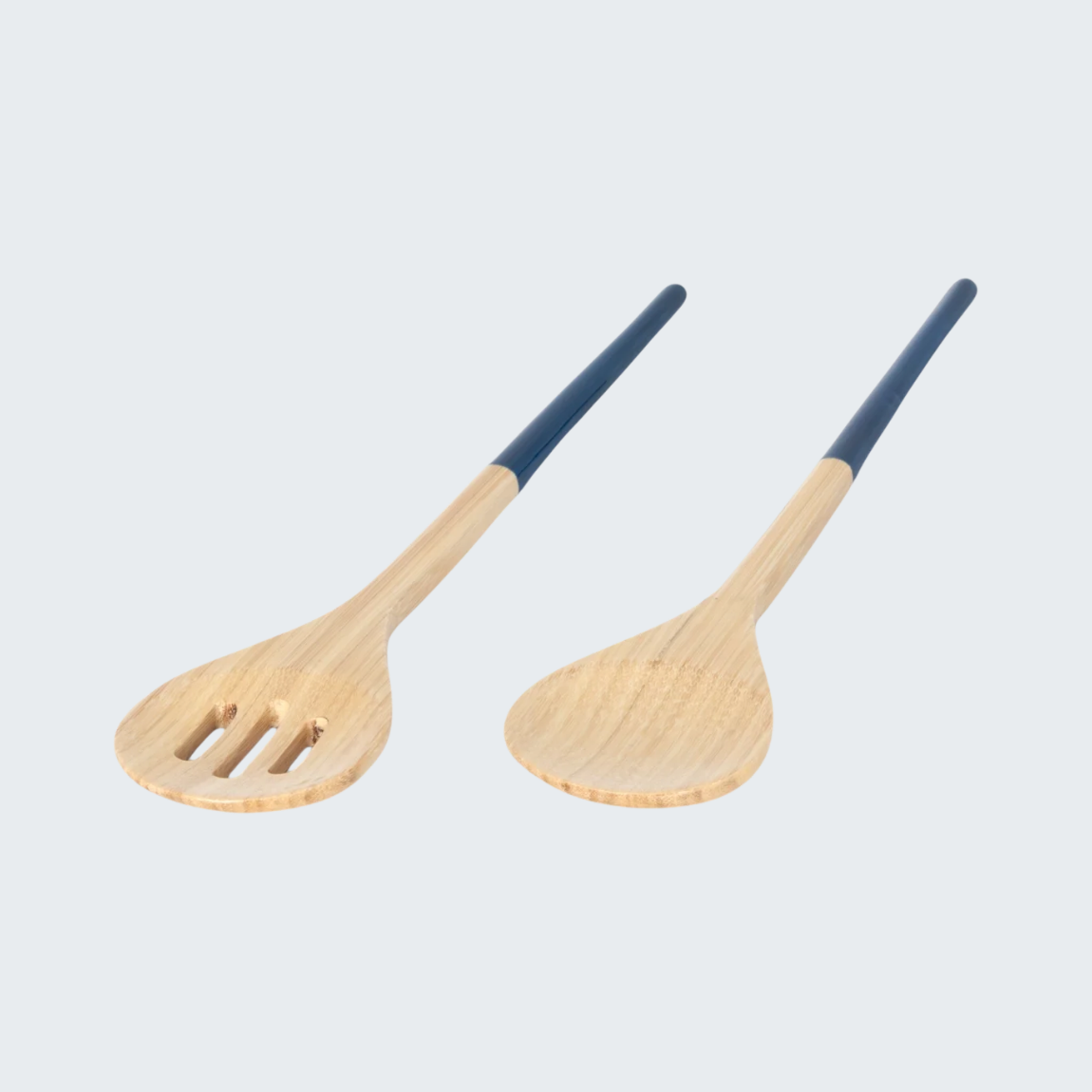 Refined Bamboo Servers