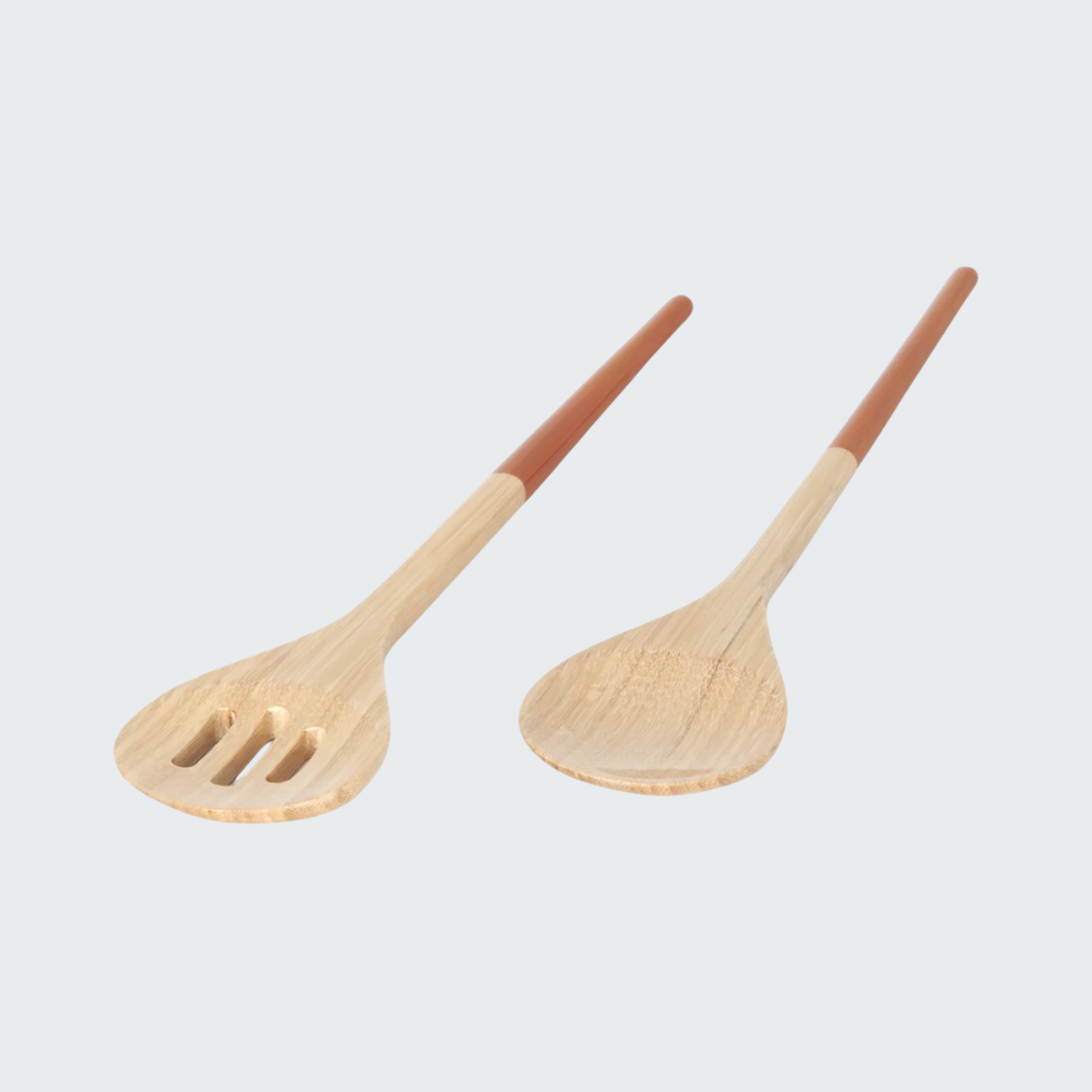 Refined Bamboo Servers