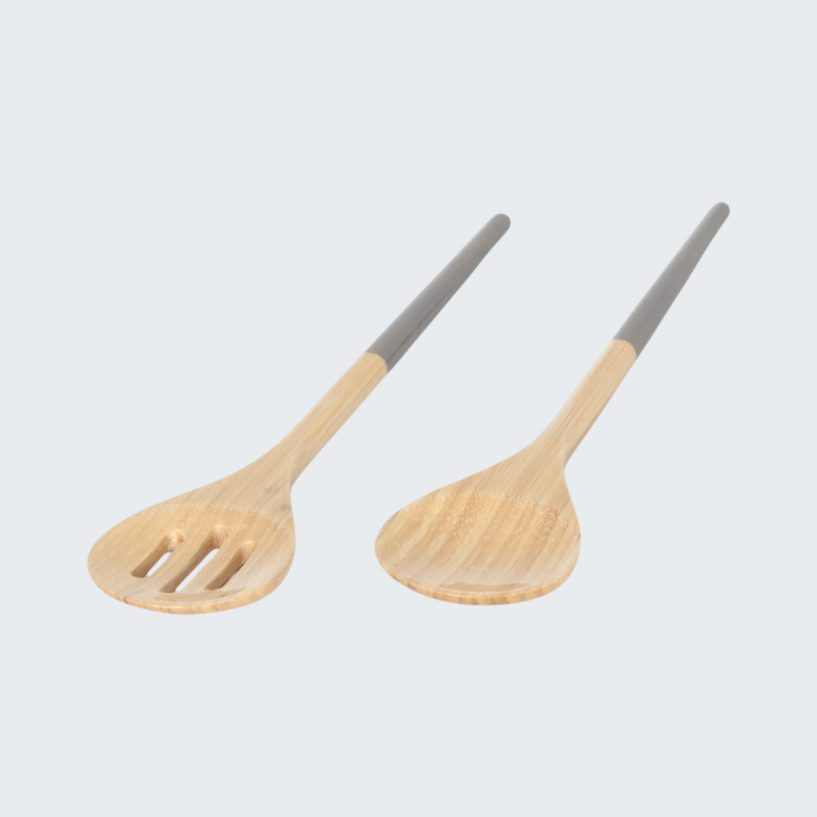 Refined Bamboo Servers