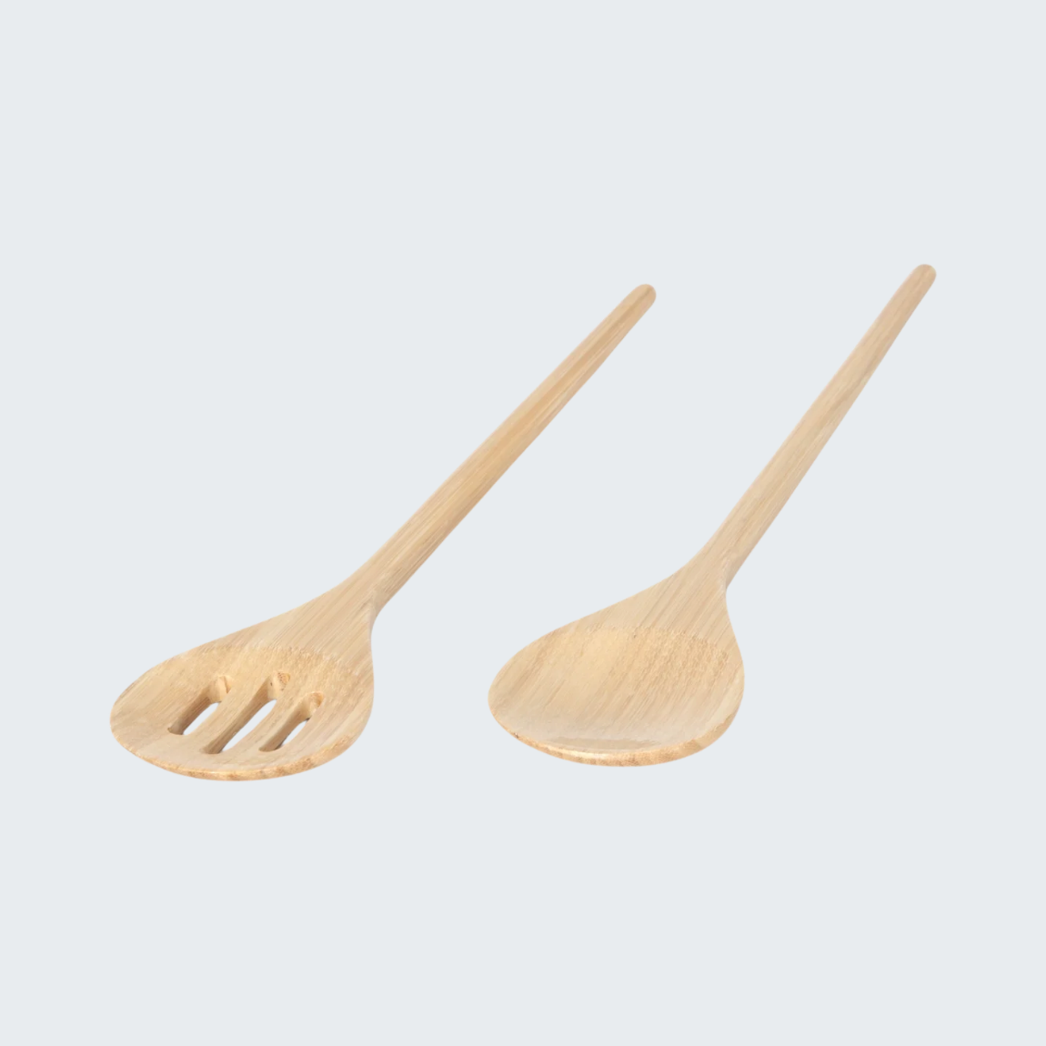 Refined Bamboo Servers