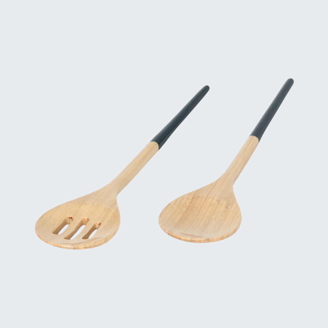 Refined Bamboo Servers