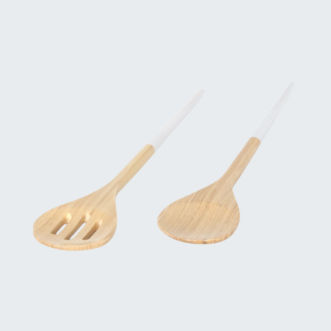 Refined Bamboo Servers