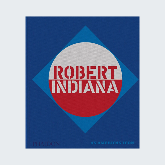 Robert Indiana: An American Icon