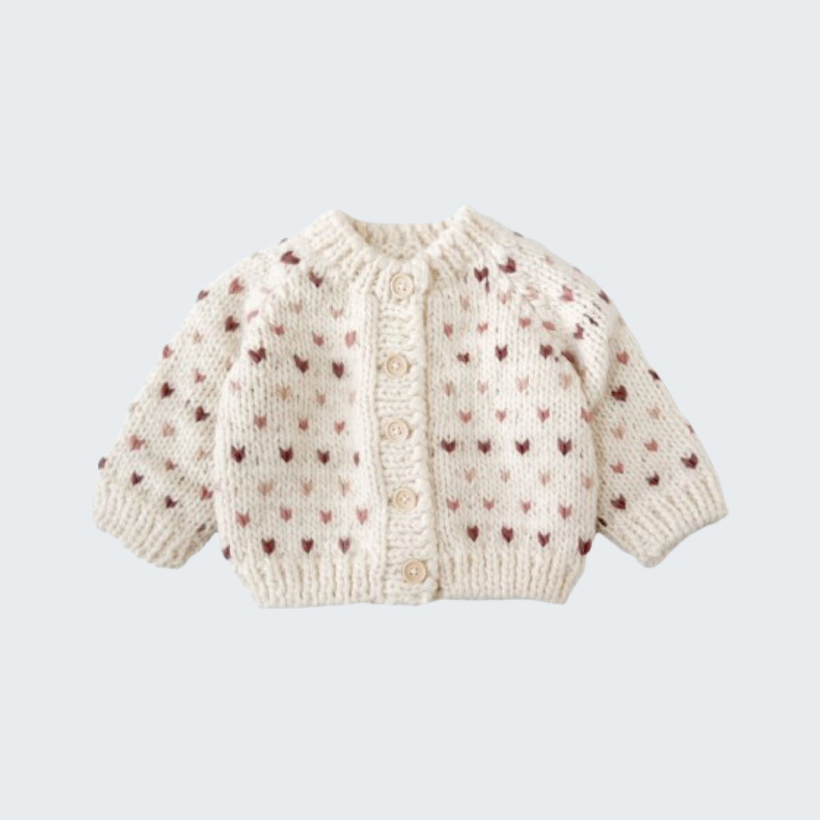 Sawyer Cardigan