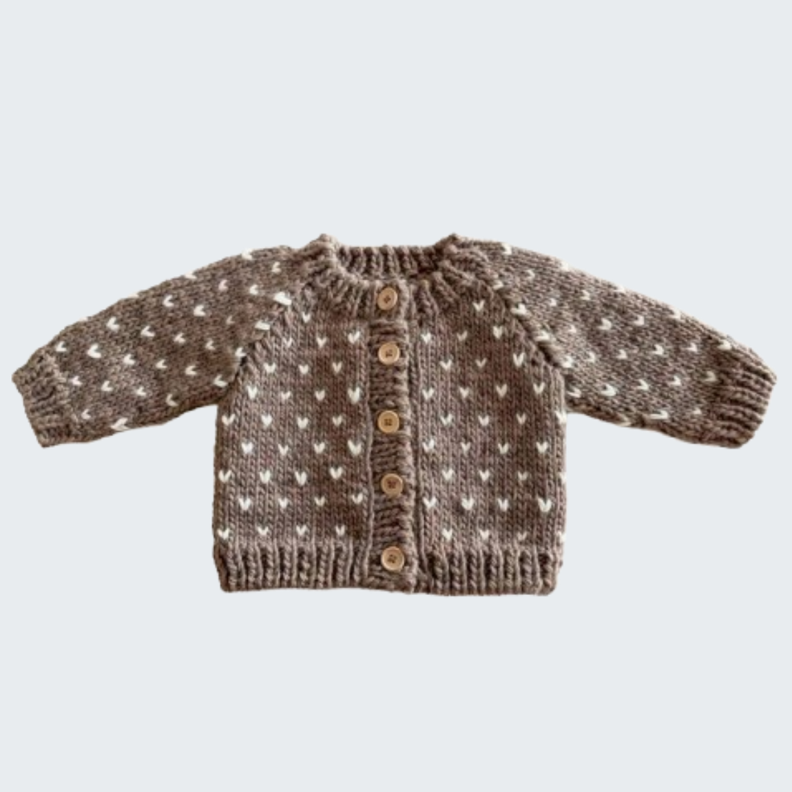 Sawyer Cardigan