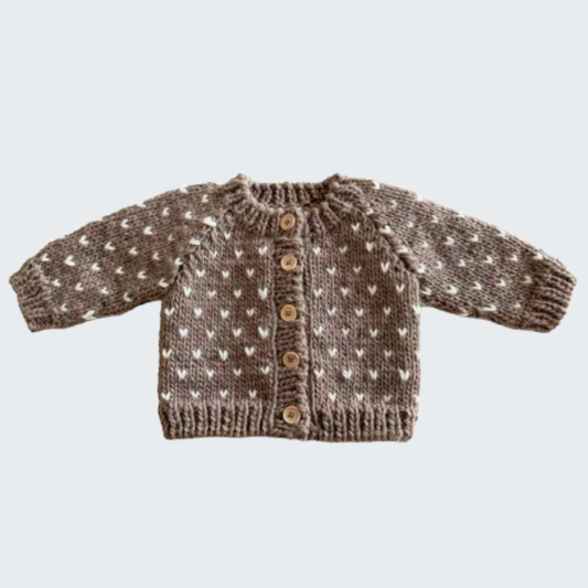 Sawyer Cardigan