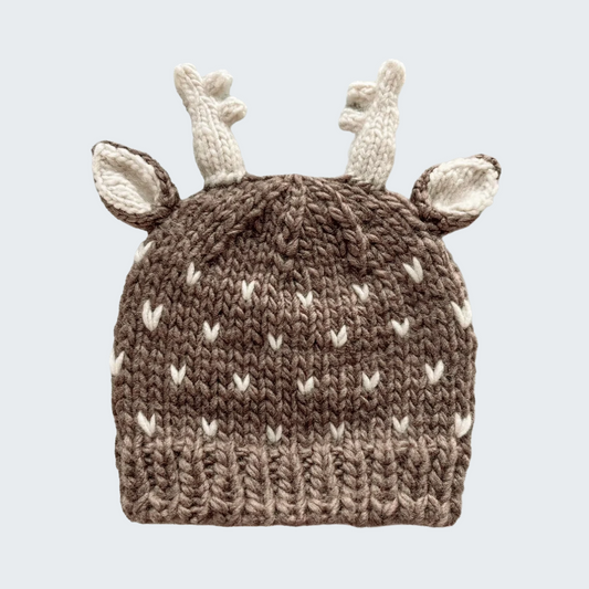 Sawyer Deer Hat