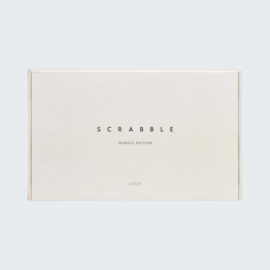 Scrabble Nordic Edition