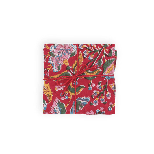 Canna Tango Napkins