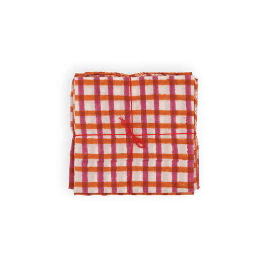 Mira Napkins
