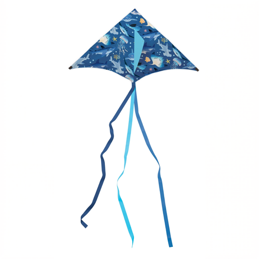 Shark Reef Kite