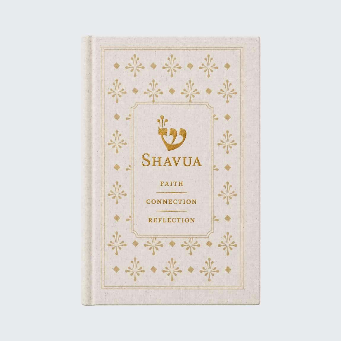 SHAVUA Journal