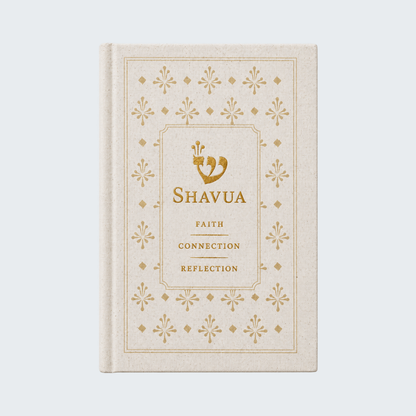 SHAVUA Journal
