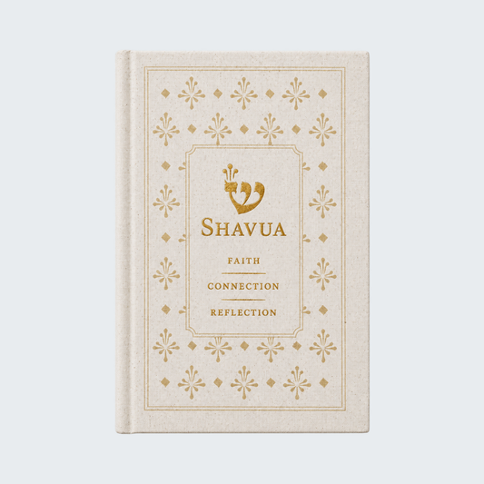 SHAVUA Journal