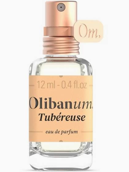 Tubéreuse Perfume