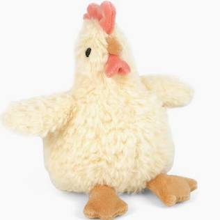 Hazel Hen