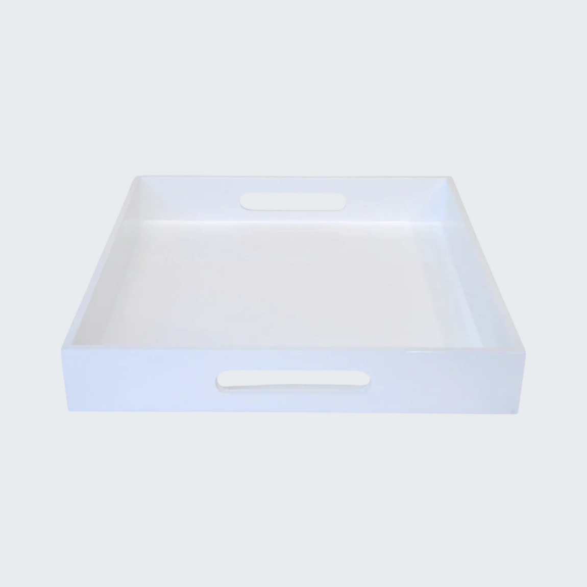 Simple Serving Tray