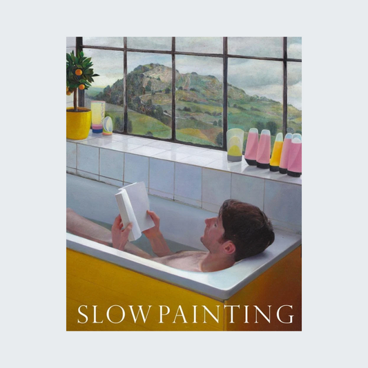 Slow Painting