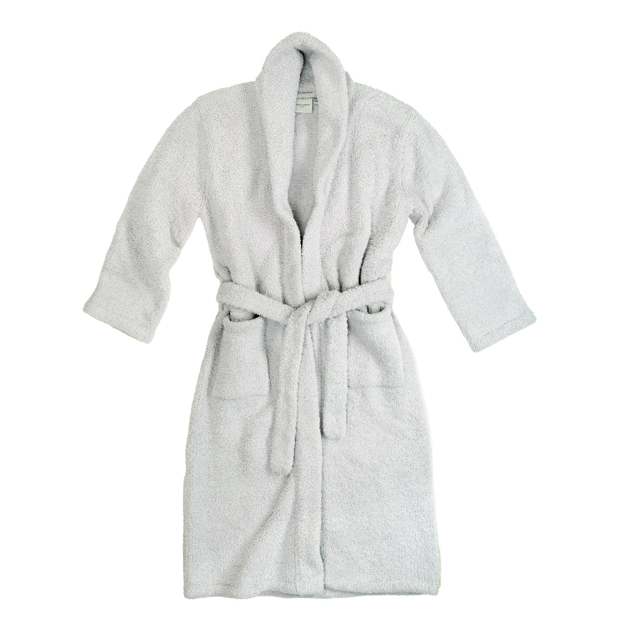 Signature Shawl Collar Adult Robe