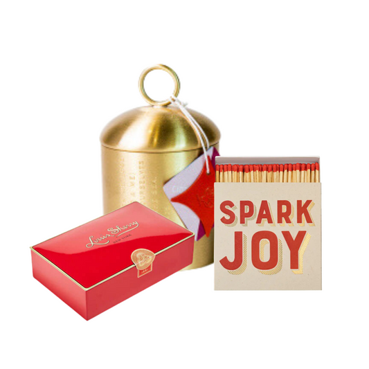 Spark Joy