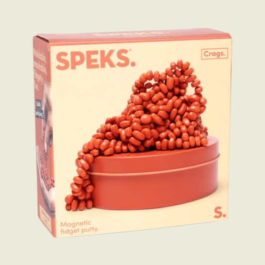 Speks Crags
