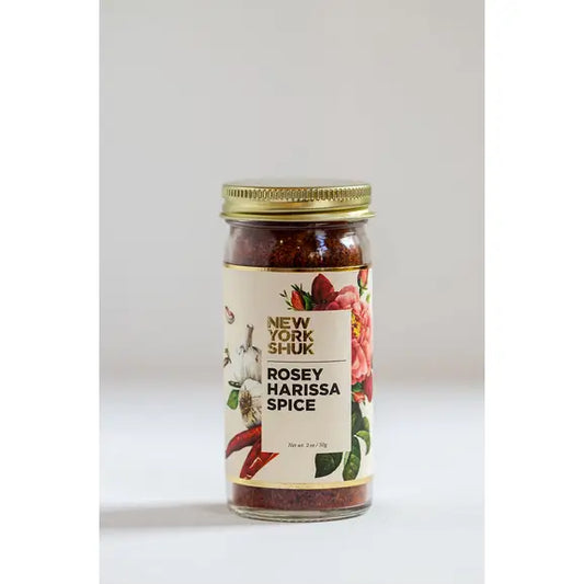 Rosey Harissa Spice