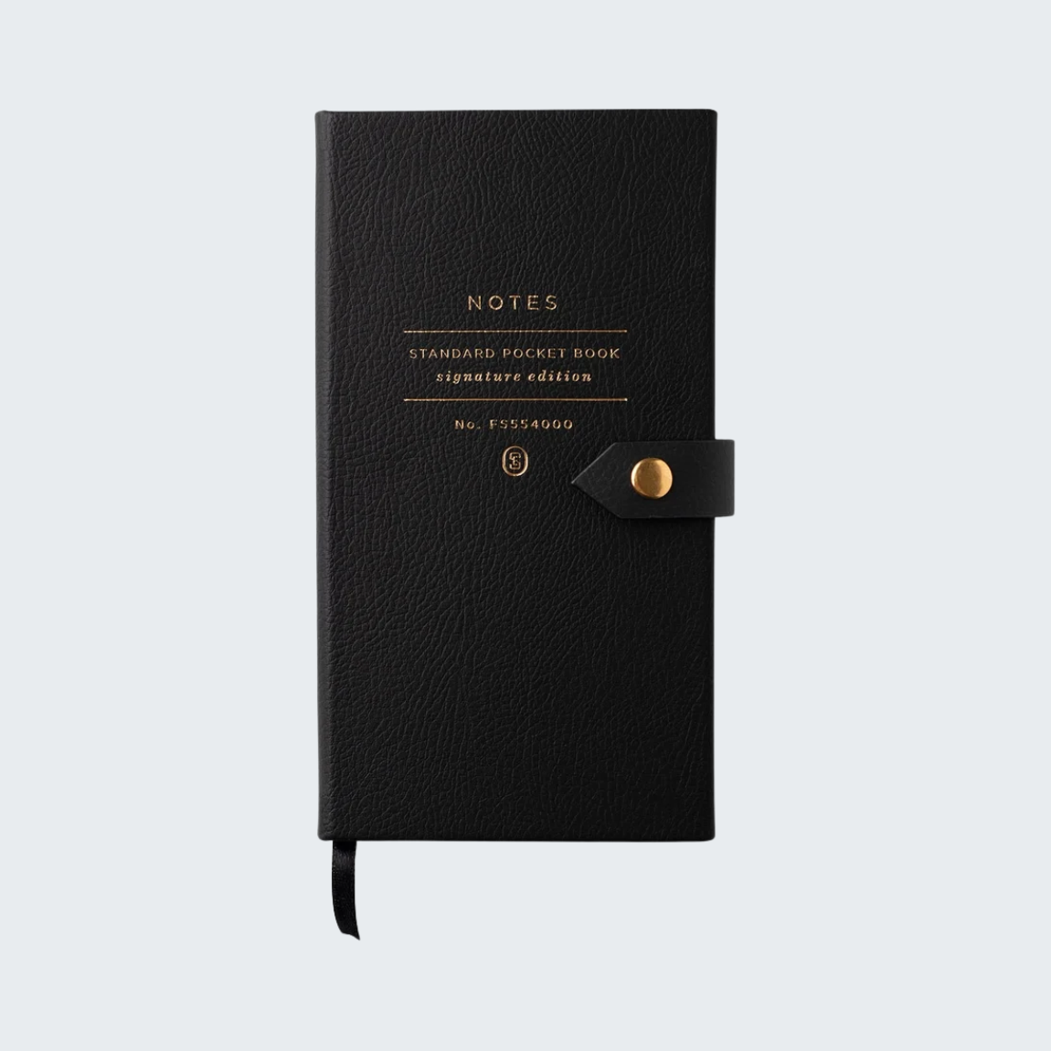 Standard Pocket Notebook