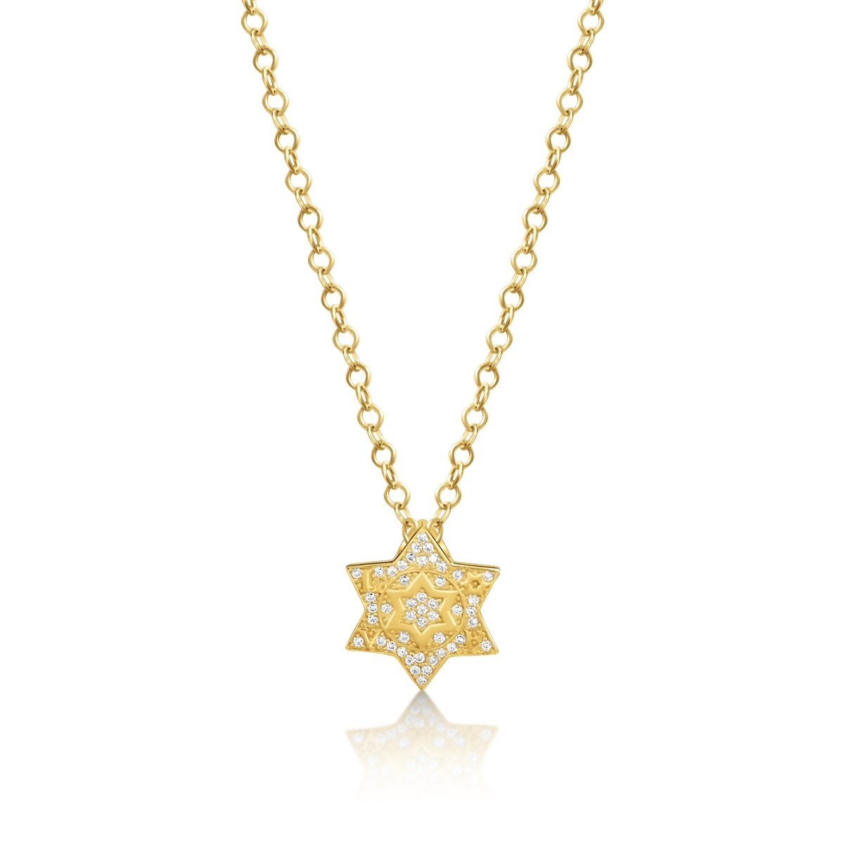 Everyday Star Necklace