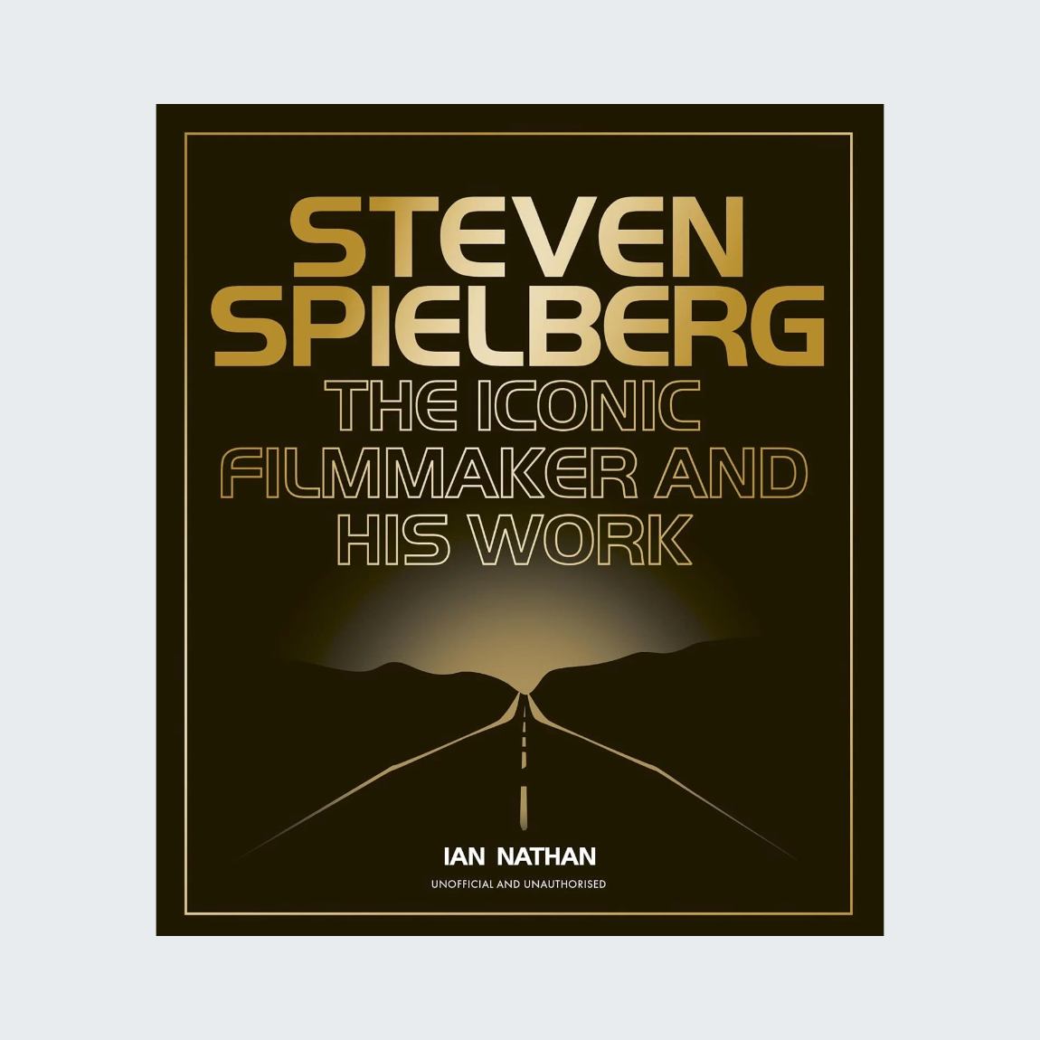 Steven Spielberg