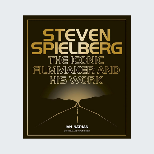 Steven Spielberg