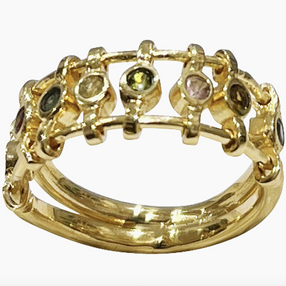 Radha Ring