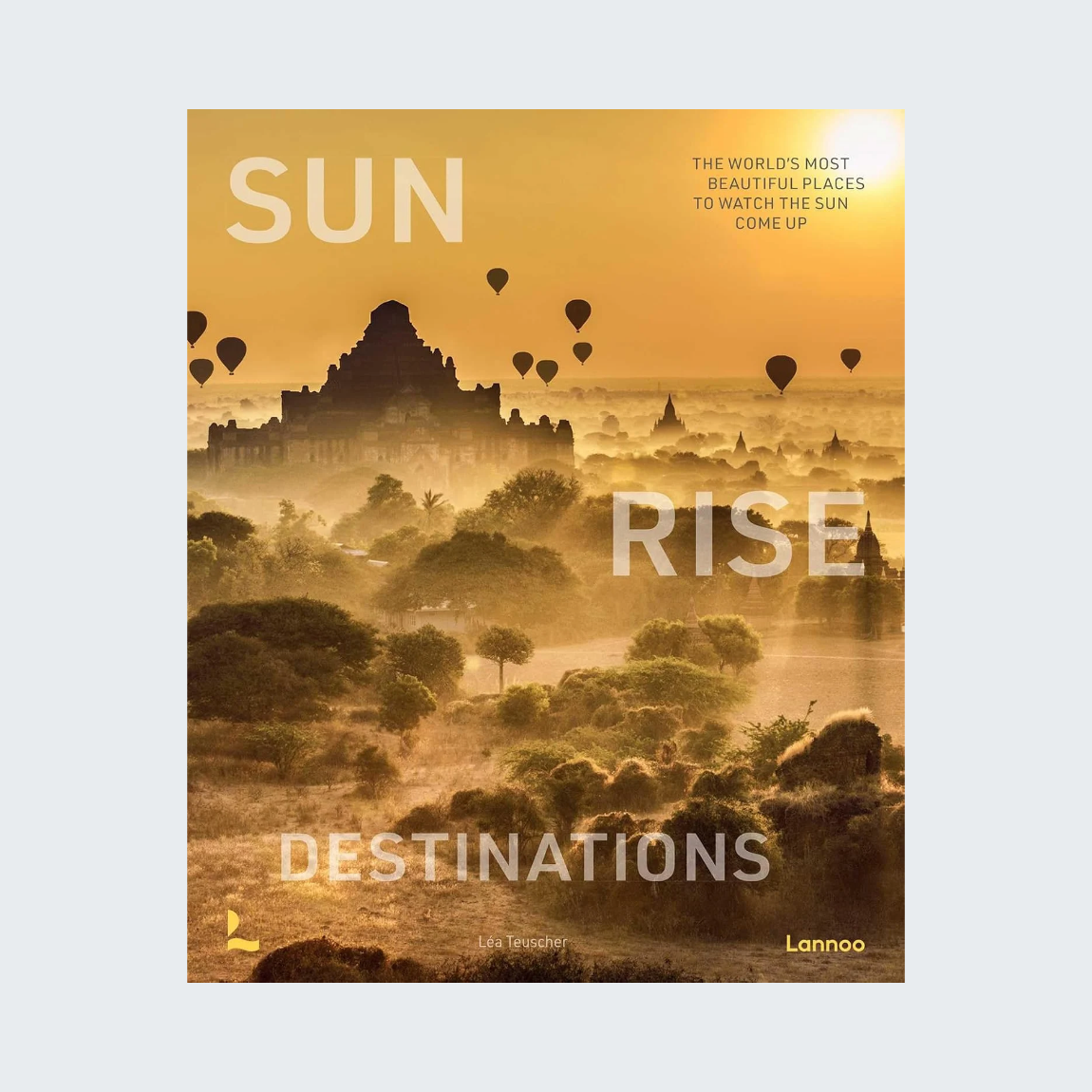Sunrise Destinations