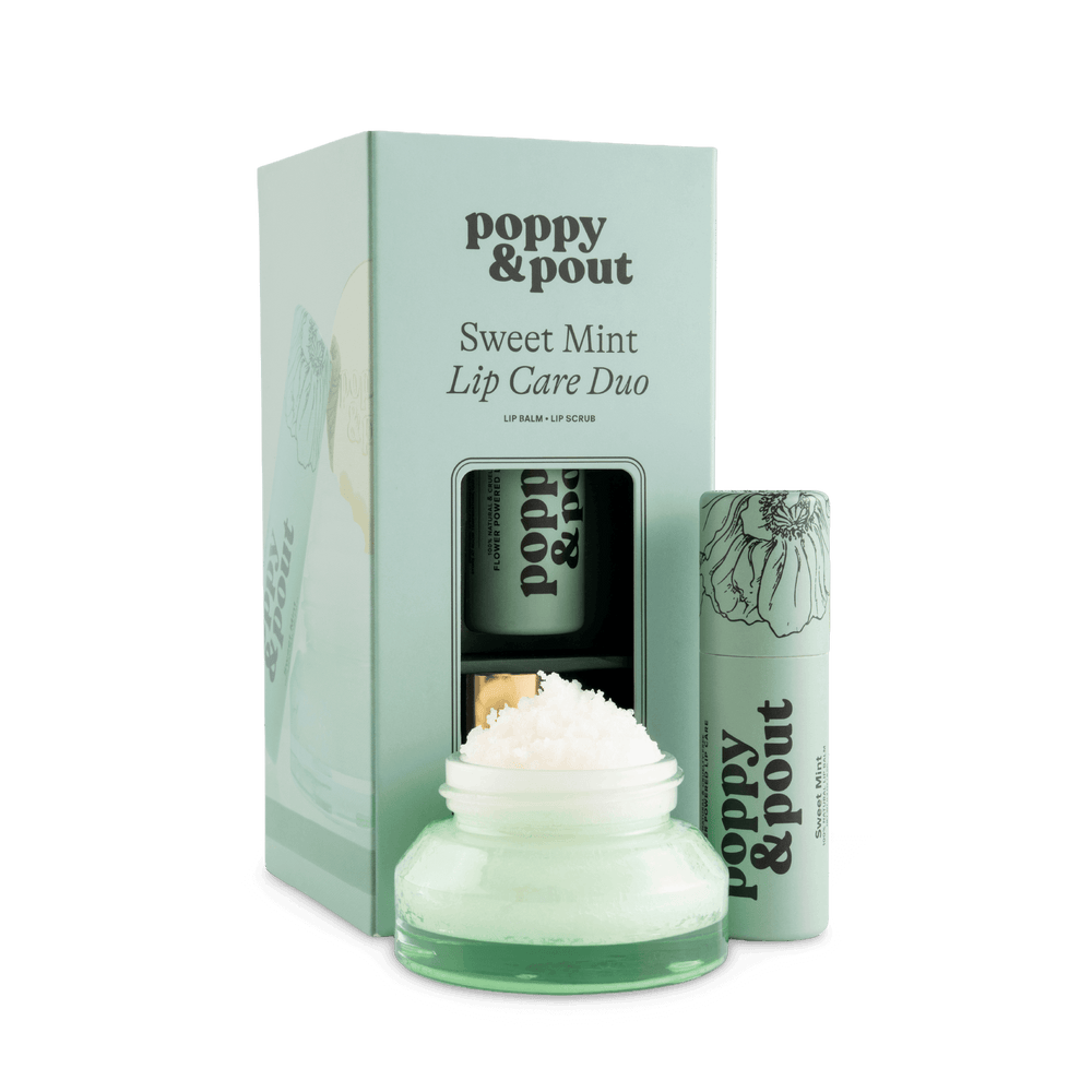 Lip Care Duo Gift Set
