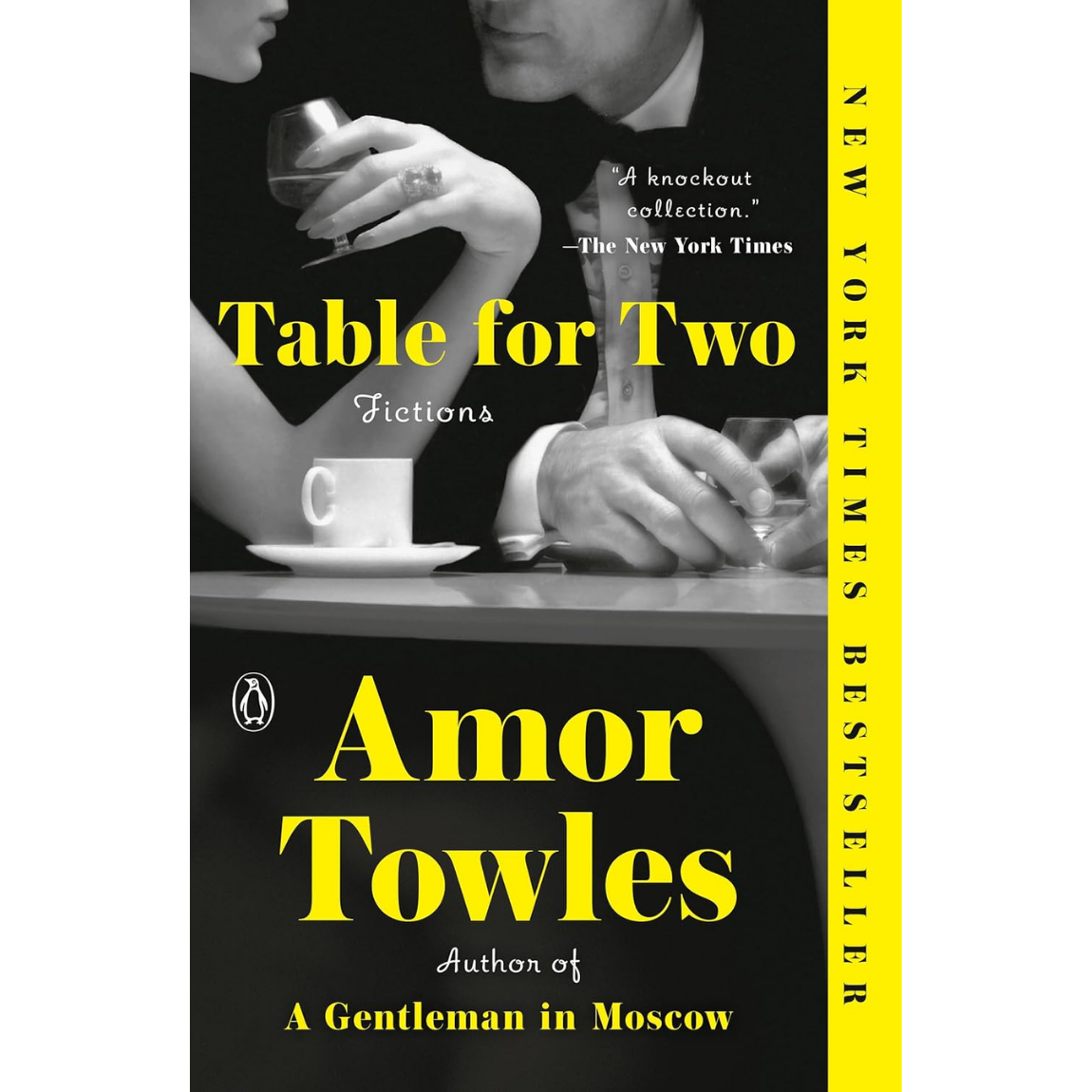 Table for Two