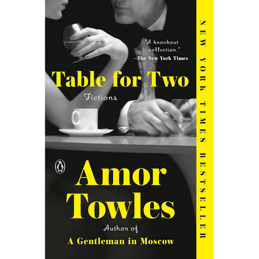 Table for Two