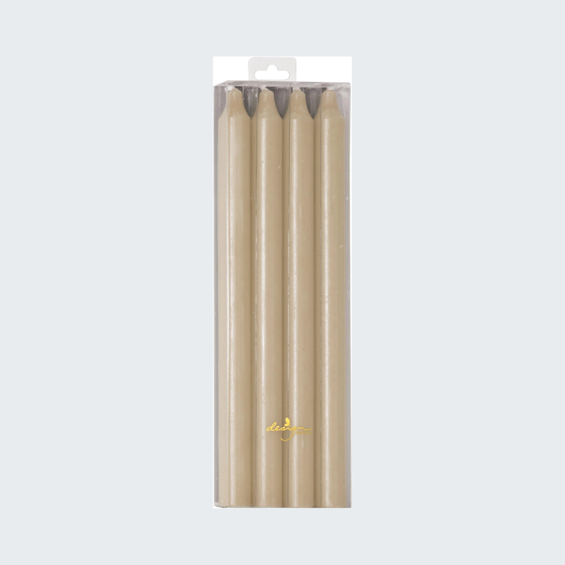 Tapered Candles