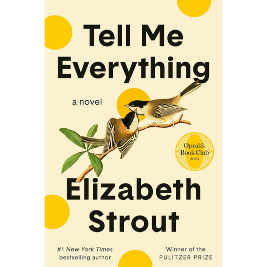 Tell Me Everything